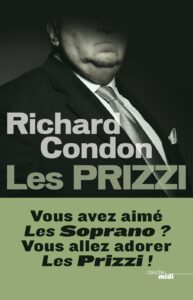 Les Prizzi, Richard Condon