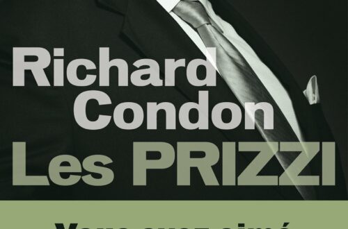 Les Prizzi, Richard Condon